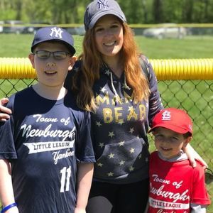 Meet your Posher, Gina